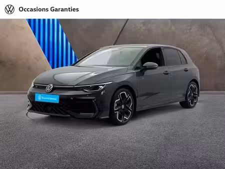 Volkswagen Golf 1.5 TSI 116 R-Line