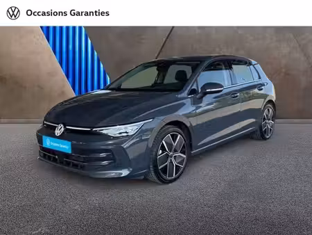 Volkswagen Golf 1.5 TSI 116 Style