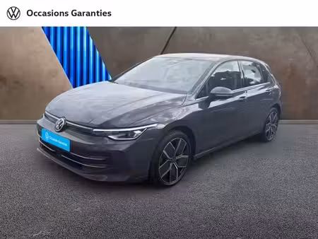 Volkswagen Golf 1.5 TSI 116 Style