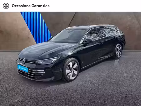Volkswagen Passat 1.5 TSI 150 Business