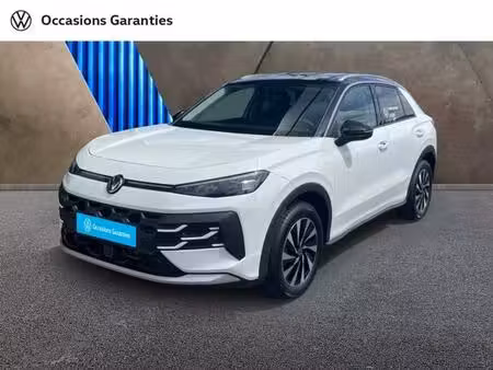 Volkswagen T-Roc 1.5 150 Style