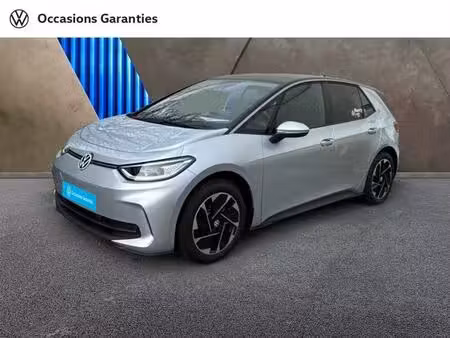 Volkswagen ID.3 170