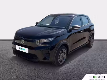 Citroën C3 113 You