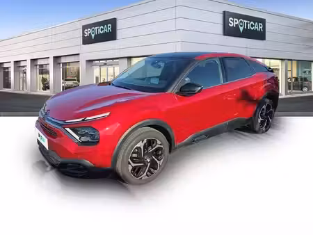 Citroën C4 1.2 PureTech 130 Shine