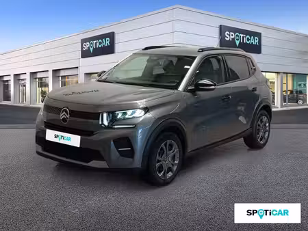 Citroën C3 1.2 100 Max
