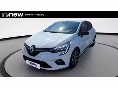 Renault Clio E-Tech 1.6 145