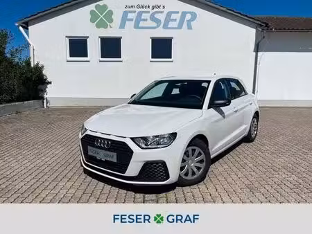 Audi A1 25 TFSI 1.0 TFSI 95