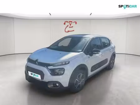 Citroën C3 1.5 HDi 100 C-Series
