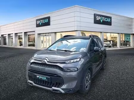 Citroën C3 1.2 PureTech 110 Feel Pack