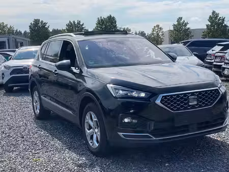 Seat Tarraco 2.0 TDI 150 Xperience