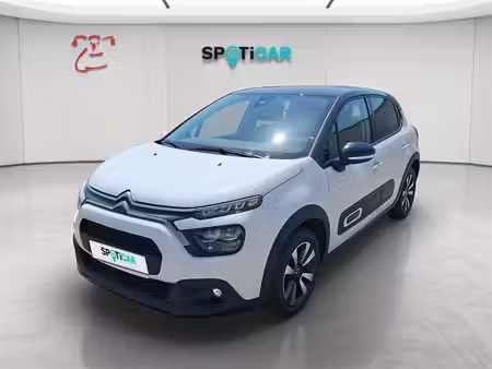 Citroën C3 1.2 PureTech 110 Max
