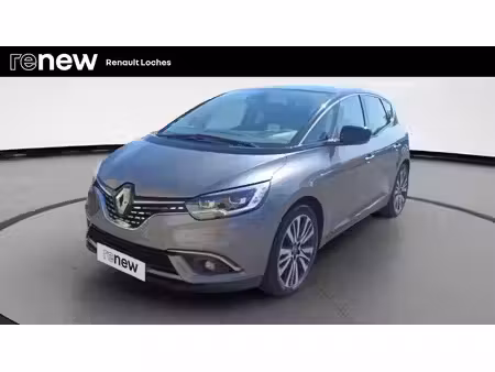 Renault Scénic 1.8 dCi 150