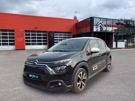 Citroën C3 1.5 HDi 100 Shine Pack