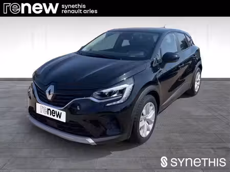 Renault Captur E-Tech 1.6 145