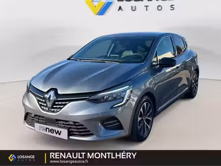 Renault Clio E-Tech 1.6 145 Techno