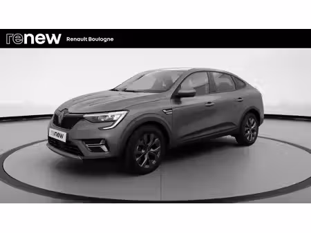Renault Arkana E-Tech 1.6 145