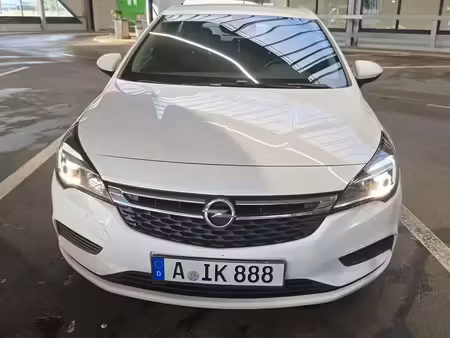 Opel Astra 1.0 105 Edition