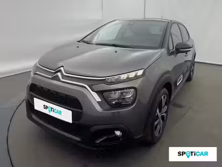 Citroën C3 1.5 HDi 100 Shine Pack