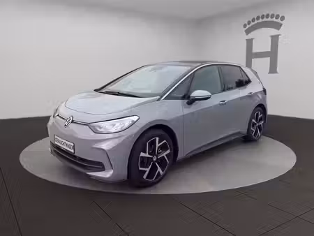 Volkswagen ID.3 150 Move up!