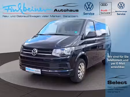 Volkswagen Transporter T6 2.0 TDI 102 Trendline