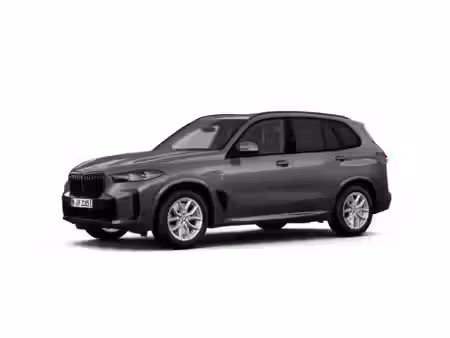 BMW X5 50e 3.0 313 X-Line xDrive