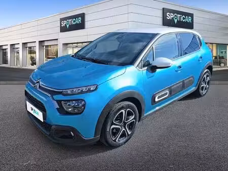 Citroën C3 1.2 PureTech 83 Shine