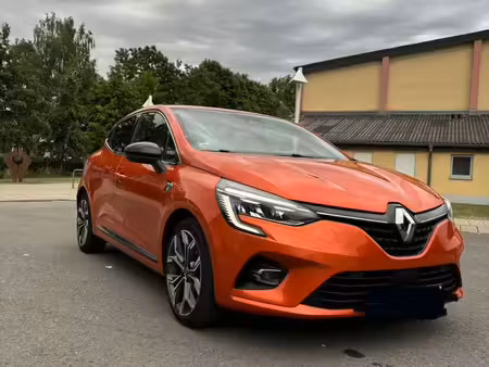 Renault Clio 1.3 TCe 130 Edition One