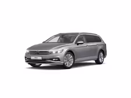 Volkswagen Passat 2.0 TDI 200 Elegance 4Motion