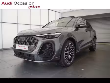 Audi Q5 2.0 204