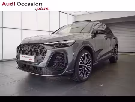 Audi Q5 2.0 204