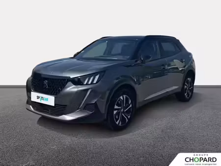 Peugeot 2008 1.2 PureTech 130