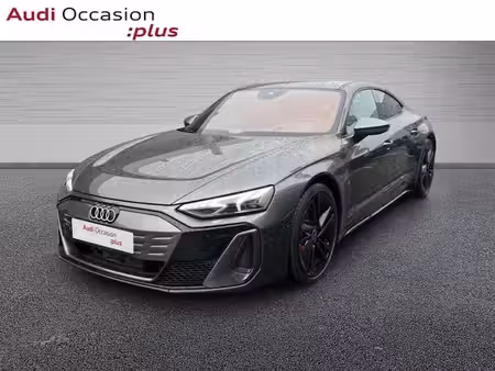 Audi e-tron GT 591 Base quattro