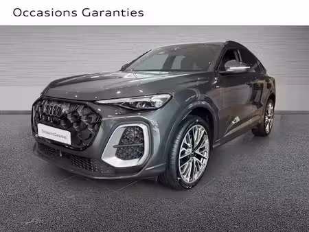 Audi Q5 2.0 204