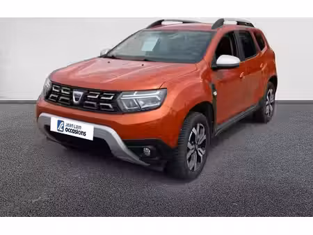 Dacia Duster Eco G 1.0 101 Prestige