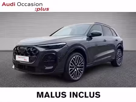 Audi Q5 2.0 204