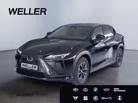 Lexus RZ 224 Luxe