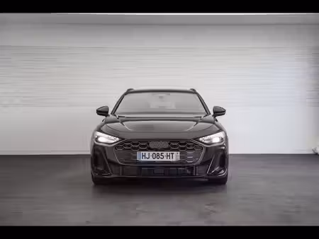 Audi A5 2.0 299 quattro