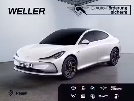 MG MG5 