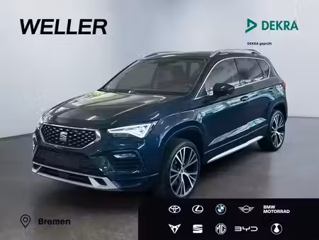 Seat Ateca 1.5 TSI 150
