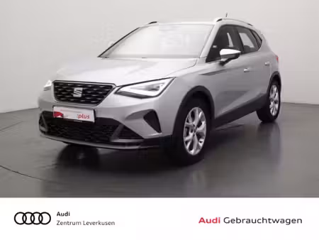 Seat Arona 1.0