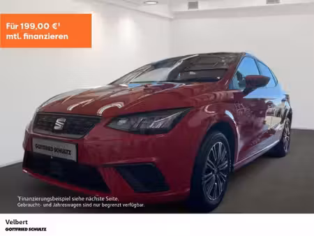 Seat Ibiza 1.0 TSI Style
