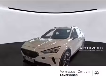 Cupra Formentor 1.5 TSI 150