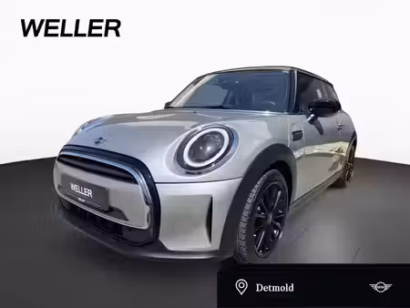 Mini Mini Cooper 1.5 136