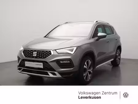Seat Ateca 2.0 TSI 150