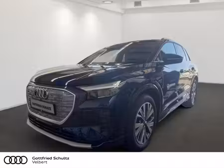 Audi Q4 e-tron 45 265 quattro