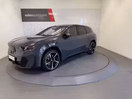 BMW iX3 M Sport