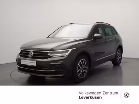 Volkswagen Tiguan 1.4 245