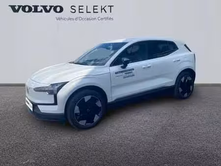 Volvo EX30 Single Extended Range 272