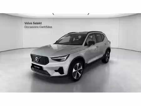 Volvo XC40 B3 2.0 163
