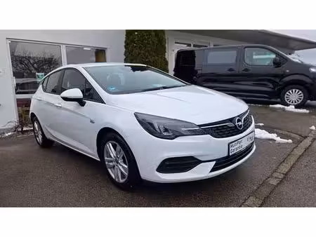 Opel Astra 1.2 131 Edition
